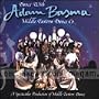 Dance With Adam Basma