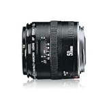 Canon EF Macro-objectif 50 mm f/2.5par Canon