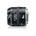Canon EF 50mm/ 2,5/ Makro Objektiv (52 mm Filtergewinde)