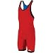 ASICS Reversible Wrestling Singlet