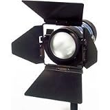 Frezzi MFBD-4, Four Leaf Barndoor Set for all Mini Video Lighting Systems.