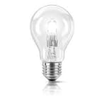 Lampadina alogena HALO GOCCIA 42W E27