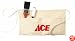 Ace Waist Apron (24385N)