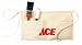 Ace Waist Apron (24385N)