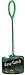 BR EASY CATCH NET 3" COARSE