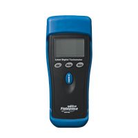 Fieldpiece SRPM2 Digital Tachometer W/ Laser Sight NEW