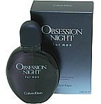 Buy OBSESSION NIGHT by Calvin Klein – ALCOHOL FREE DEODORANT STICK 2.6 OZ for Men