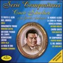 Cuco Sanchez Y Sus Grandes Interpretes