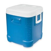 IGLOO CORPORATION #44347 48QT Ice Cube Ice Chest