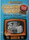 Golden Years of Classic Television - Captain Gallant of the Foreign Legion Vol.1