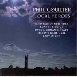 PHIL COULTER : LOCAL HEROES