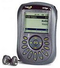 TAO XM2go Portable XM Satellite Radio Receiver