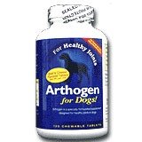 PetLabs360 Arthogen for Dogs (250-count bottle - chewable tablets)