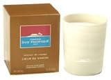 Review Comptoir Sud Pacifique  / Comptoir Sud Pacifique Coeur de Vahine Candle 5.6 oz - burns 40 hours