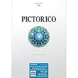 Pictorico TPU100, Premium Over Head Projector Transparency Inkjet Film, 170gsm, 5.2mil., 13 x 19, 20 Sheets
