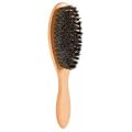 Hundeb�rste, Naturborsten, 5�21 cm