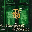 II Tru -  A New Breed of Female
