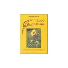 Kalender, Aussaattage