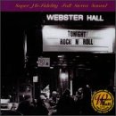 Webster Hall's Rock N Roll