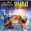 Real Complete Shabbat