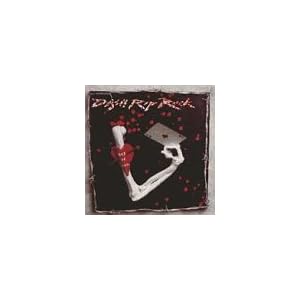 Ace of Clubs by Dash Rip Rock (Audio Cassette - 1993)