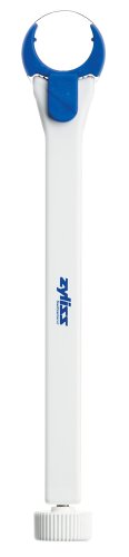 ZYLISS STRONGBOY WEIß