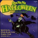CD-Charts  Music : Halloween Oldies Party