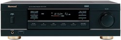 Remote Stereo Receiver