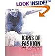 Icons Of Fashion: The 20th Century (Prestel's Icons)