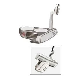 Odyssey PREOWNED White Hot 2-Ball Blade Putter EXCELLENT CONDITION