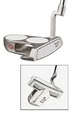 Odyssey PREOWNED White Hot 2-Ball Blade Putter EXCELLENT CONDITION