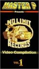 Master P Presents No Limit Records Video Compilation Vol. 1 [VHS]