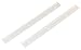 Kitchen & Housewares : Quantum 12-1/2-Inch Plastic Rails, Set of 2