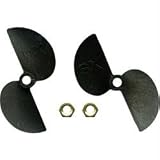 VENOM VNPT-BT101 Boat Propellers For Kv-Sj-Wj