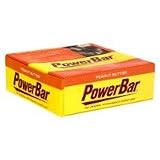 Pure Power - Power Bar Peanut Butter, 12 bars