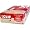 Clif Bar Black Cherry Almond 12 bars