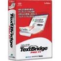 TextBridge PRO 11 for Windows