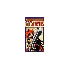 Slayers 5