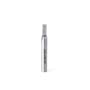 Amana Tool 45202 Straight Plunge 3/16-Inch Diameter by 7/16-Inch Cutting Height by 1/4-Inch Shank Solid Carbide Cutting Edge Router Bit