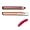 Lord & Berry Soft Shine Lipstick Red Enamel