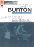 Review Gary Burton  / Gary Burton - Live at Midem 1981 [2005]