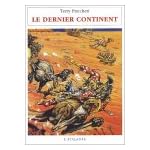 Les Annales du Disque-Monde, Tome 22 