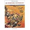Les Annales du Disque-Monde, Tome 22 : Le Dernier continent