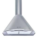 Hotpoint HR62X Stainless Steel Cooker Hood