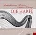 Search : Streichelnde Hände, zarter Klang, Die Harfe, 1 Audio-CD