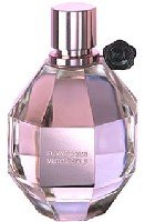 Flowerbomb Perfume By Viktor & Rolf 3.4 oz / 100 ml Eau De Parfum(EDP) Brand New Tester