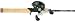 Shimano Curado E/Cabela's XML Ti Casting Combo
