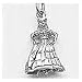 Spanish Dancer Charm