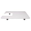 fabric cutting table