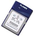 Planex CompactFlash Wi-Fi card
